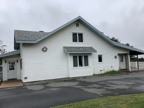 41 Station Street Ashland ME 04732