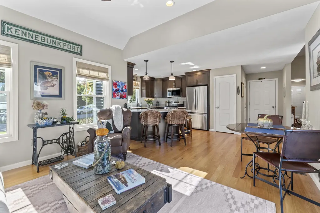 231 Clubhouse Road Wells ME 04090