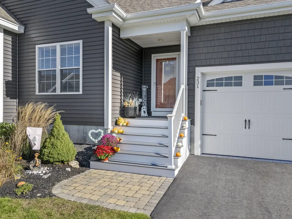 231 Clubhouse Road Wells ME 04090