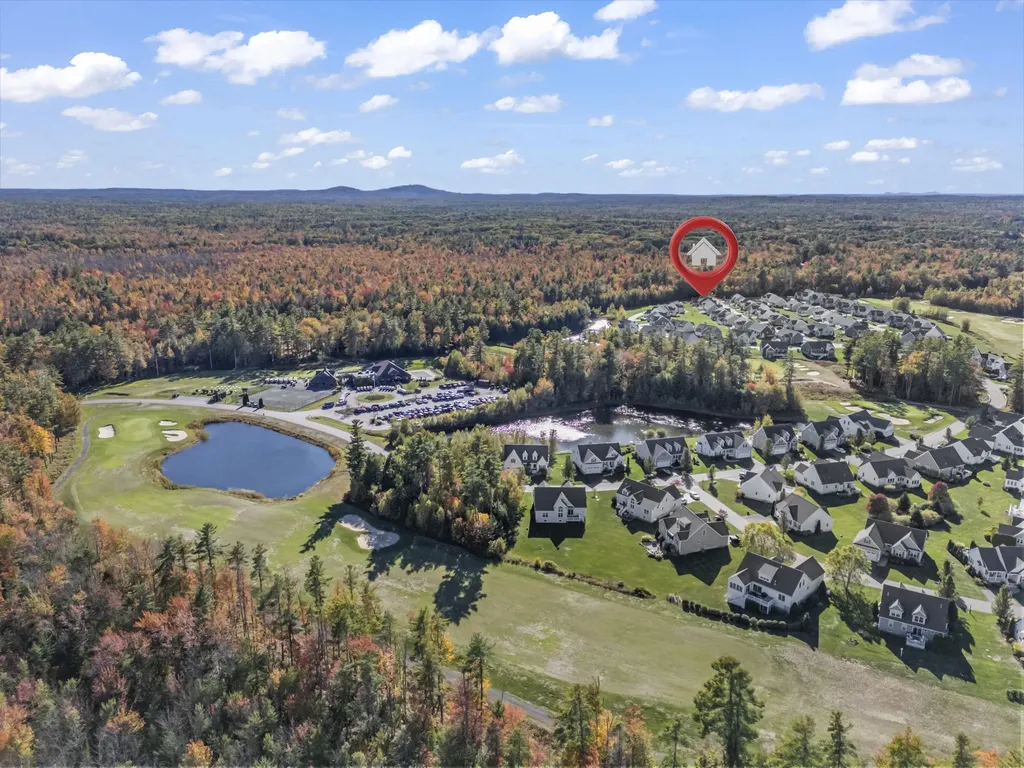 231 Clubhouse Road Wells ME 04090
