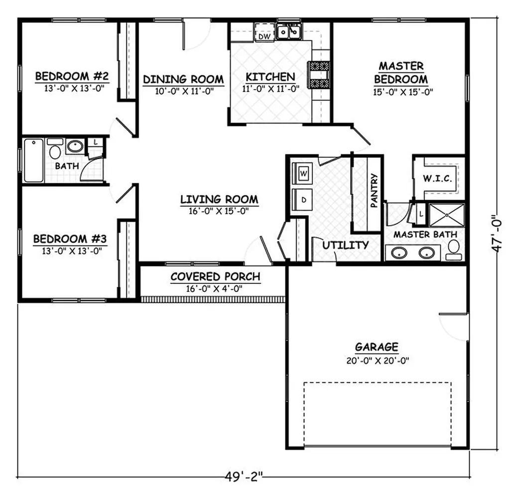 Lot #5 Chase Lane Lewiston ME 04240