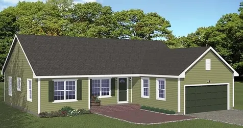Lot #5 Chase Lane Lewiston ME 04240