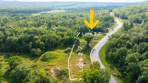 Lot #5 Chase Lane Lewiston ME 04240