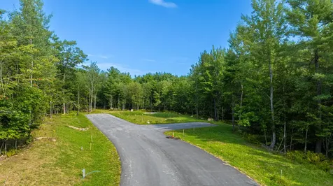 Lot #5 Chase Lane Lewiston ME 04240
