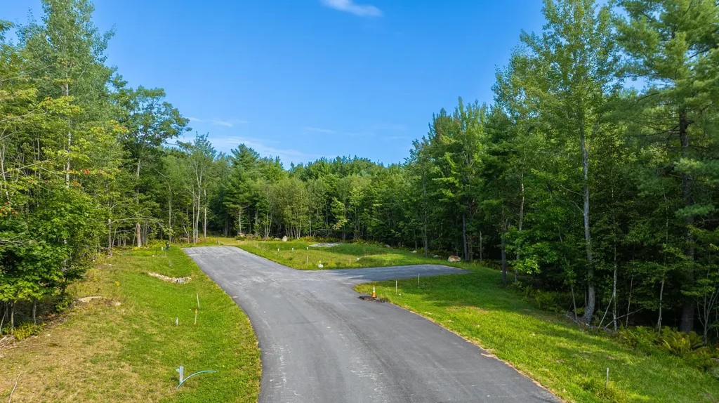 Lot #2 Chase Lane Lewiston ME 04240