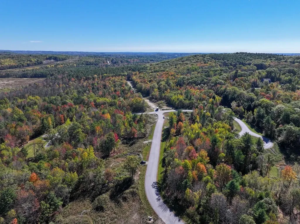Lot #2 Chase Lane Lewiston ME 04240
