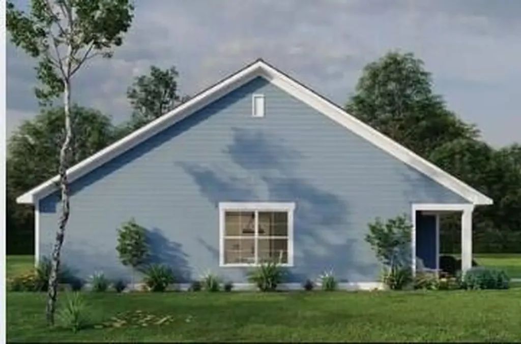 Lot #2 Chase Lane Lewiston ME 04240