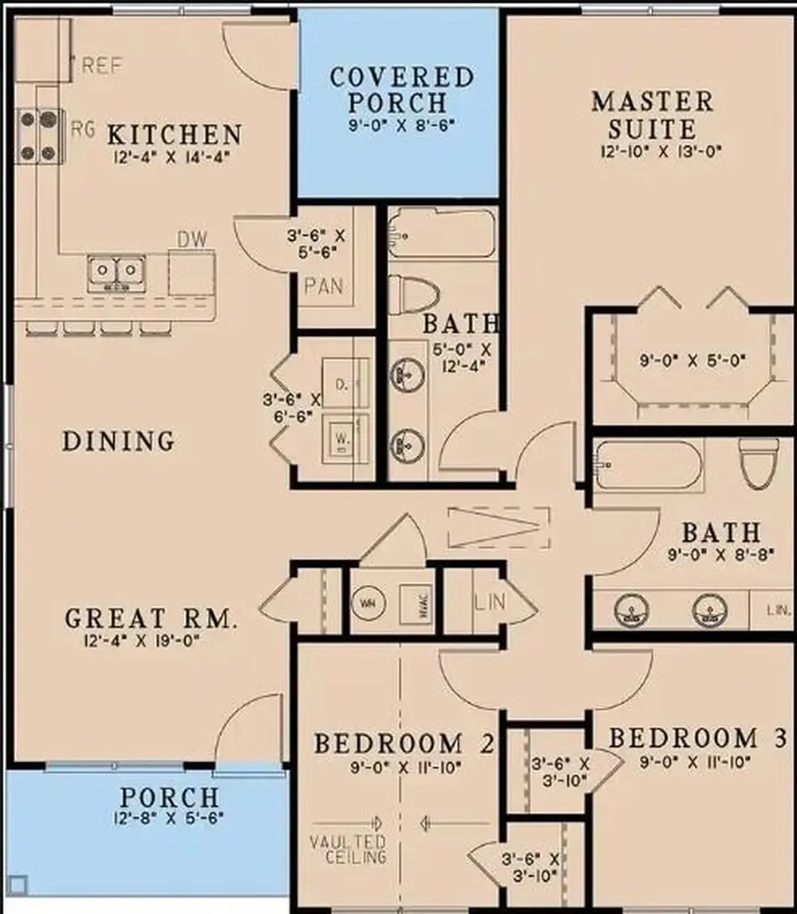 Lot #2 Chase Lane Lewiston ME 04240