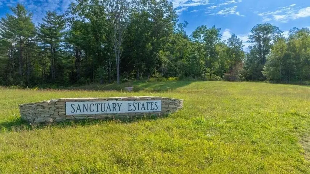 Lot #2 Chase Lane Lewiston ME 04240