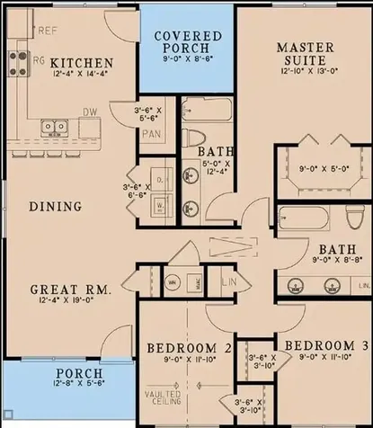 Lot #2 Chase Lane Lewiston ME 04240
