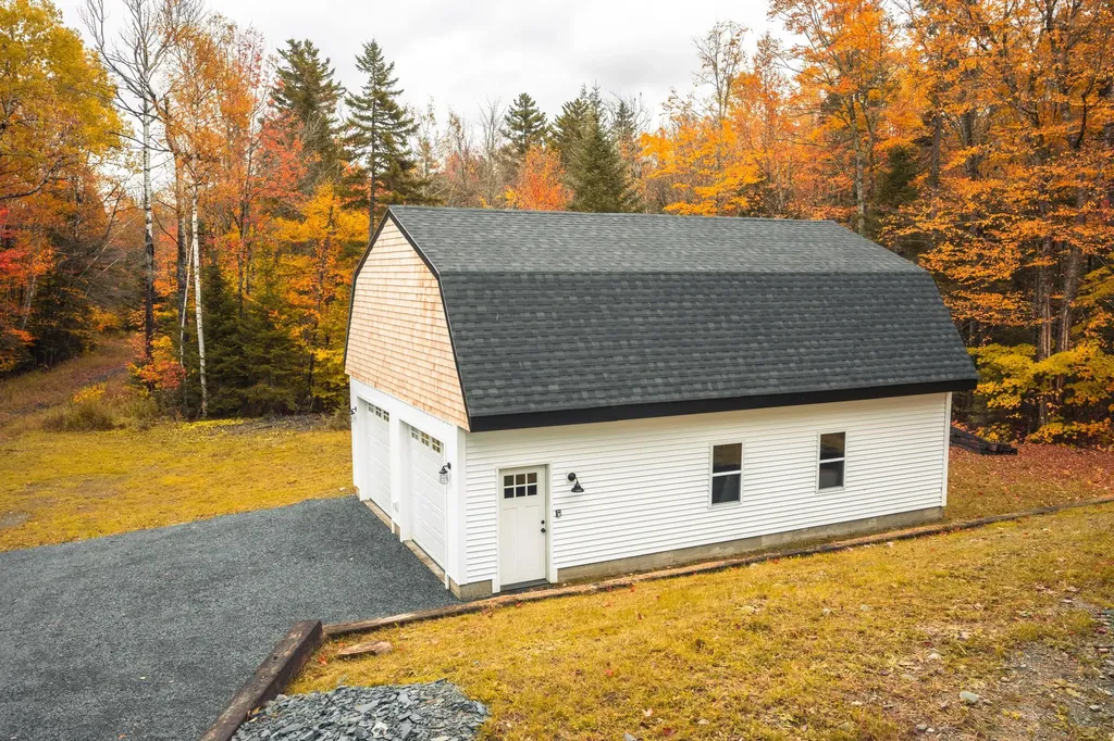 49 Cooper Lane Moosehead Junction Twp ME 04442