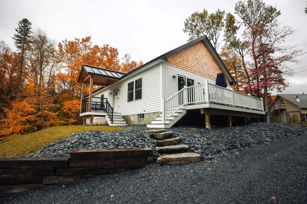 49 Cooper Lane Moosehead Junction Twp ME 04442