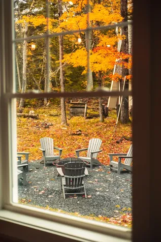 49 Cooper Lane Moosehead Junction Twp ME 04442