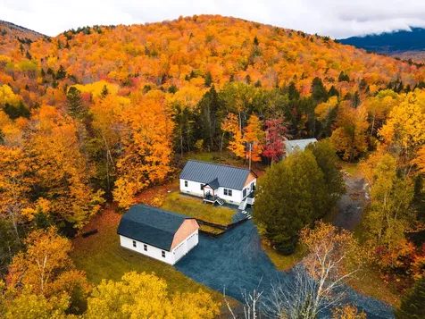 49 Cooper Lane Moosehead Junction Twp ME 04442