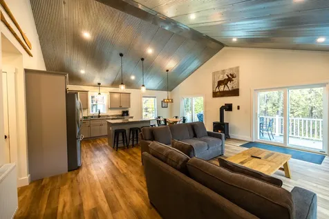 49 Cooper Lane Moosehead Junction Twp ME 04442