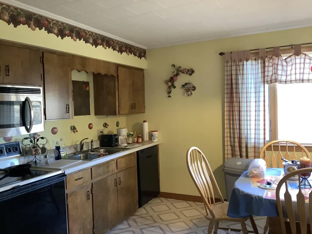112 Willard Road Caswell ME 04750