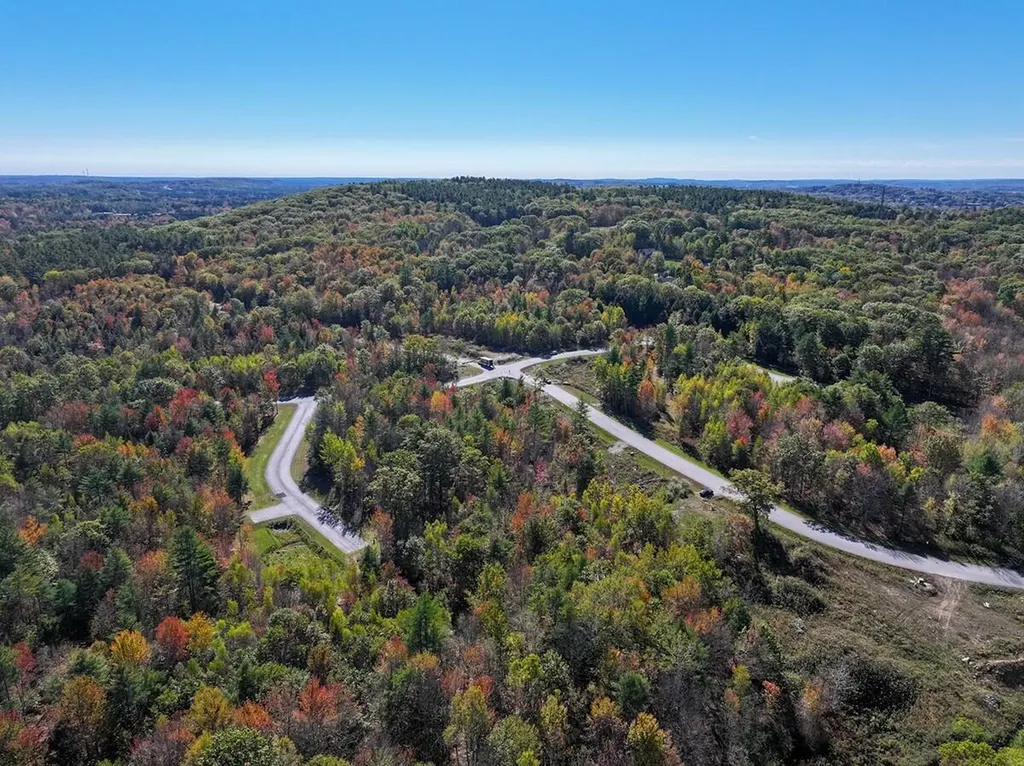 Lot #3 Chase Lane Lewiston ME 04240