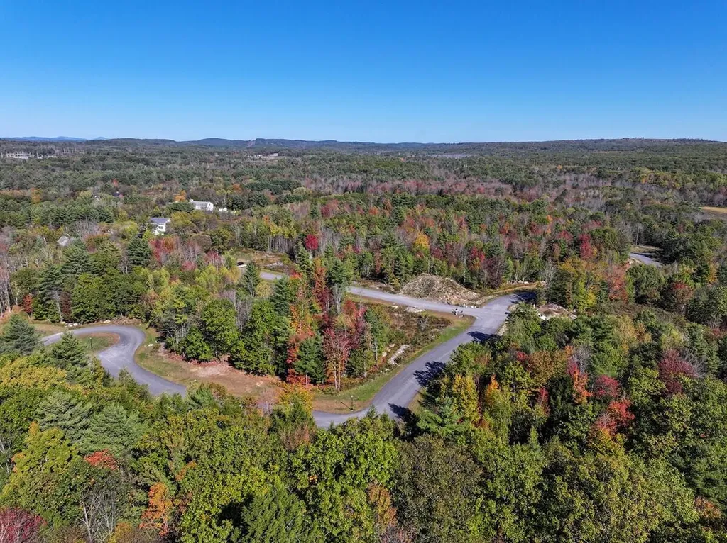 Lot #3 Chase Lane Lewiston ME 04240