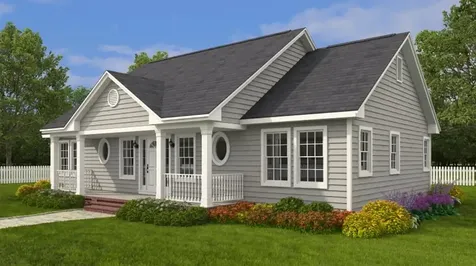 Lot #3 Chase Lane Lewiston ME 04240