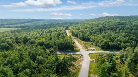 Lot #3 Chase Lane Lewiston ME 04240