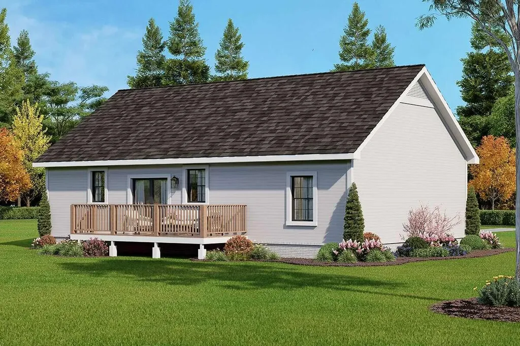 Lot #4 Chase Lane Lewiston ME 04240