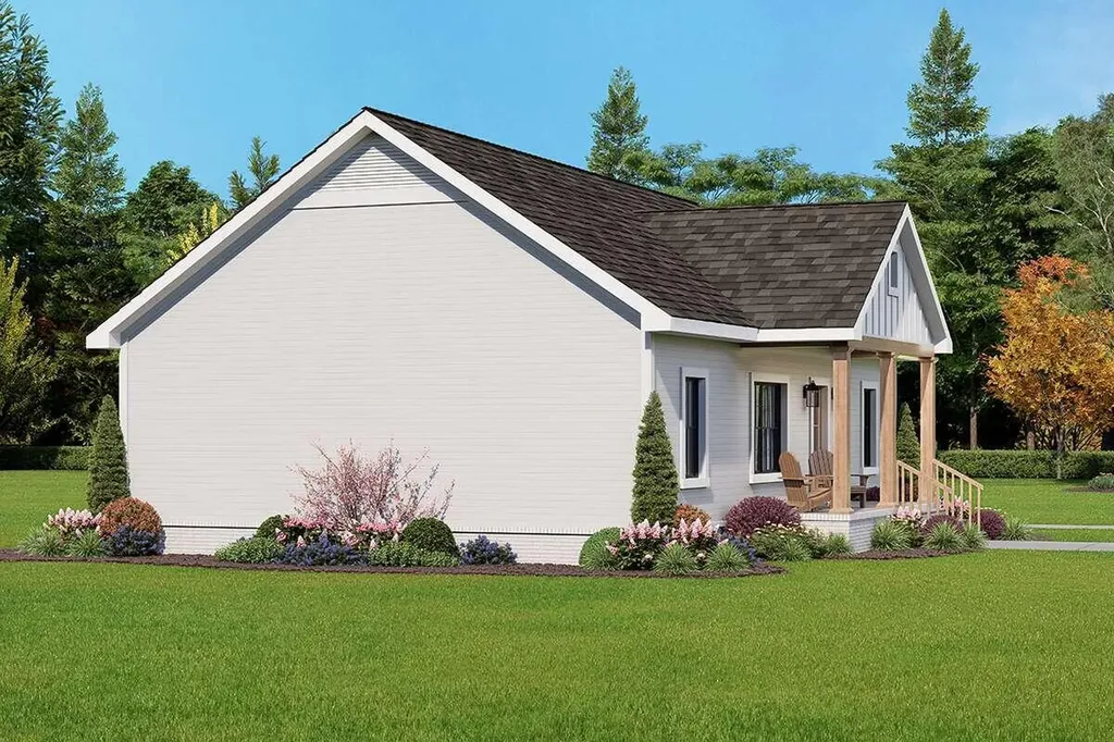 Lot #4 Chase Lane Lewiston ME 04240