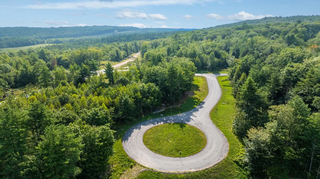 Lot #4 Chase Lane Lewiston ME 04240