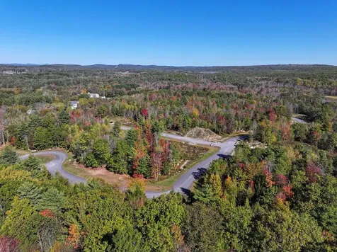 Lot #4 Chase Lane Lewiston ME 04240