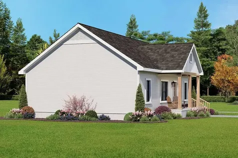 Lot #4 Chase Lane Lewiston ME 04240