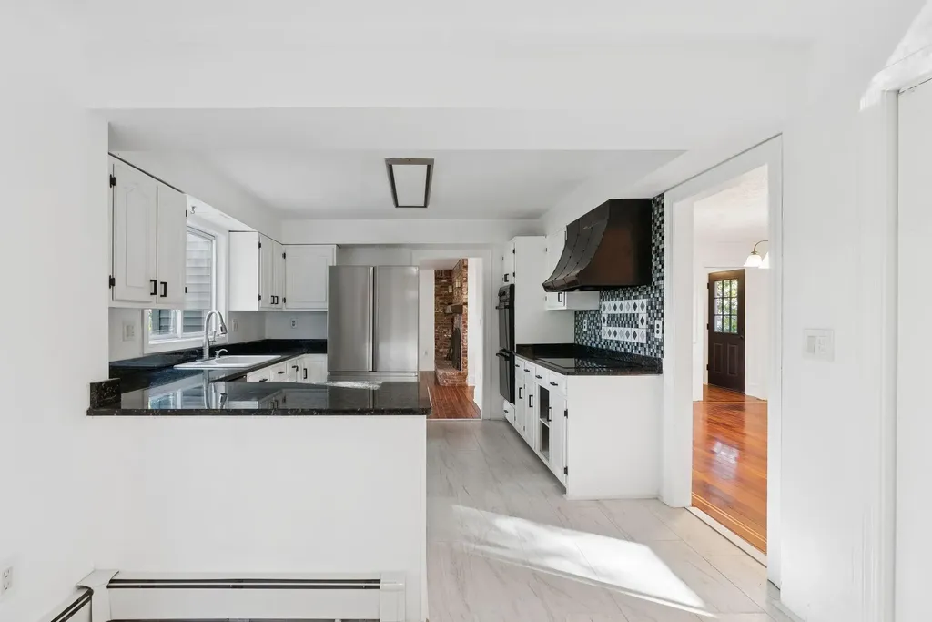 16 Andrew Avenue Sanford ME 04073