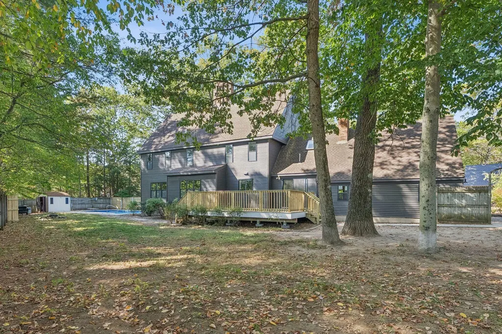 16 Andrew Avenue Sanford ME 04073