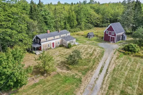 1002 Bayside Road Trenton ME 04605