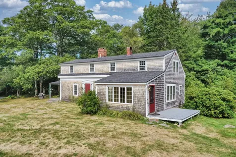 1002 Bayside Road Trenton ME 04605