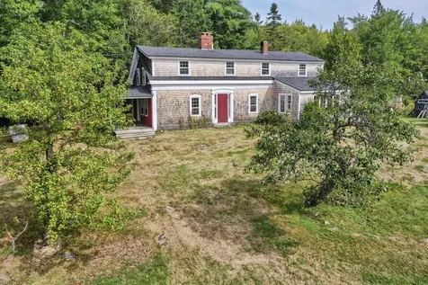 1002 Bayside Road Trenton ME 04605