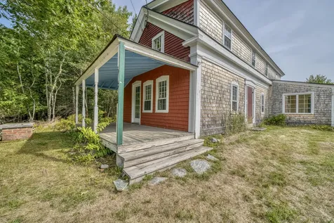 1002 Bayside Road Trenton ME 04605