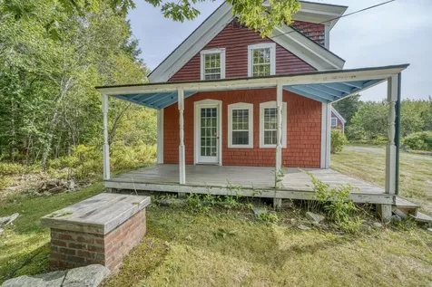 1002 Bayside Road Trenton ME 04605