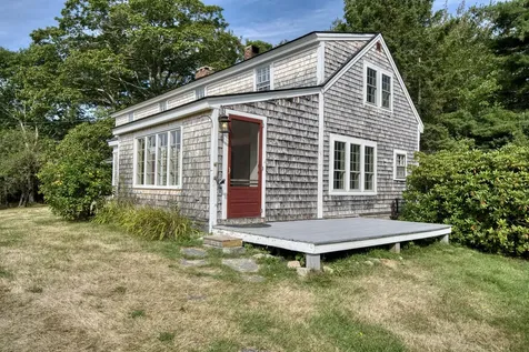 1002 Bayside Road Trenton ME 04605
