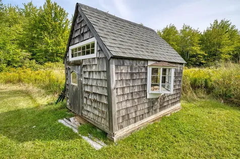 1002 Bayside Road Trenton ME 04605