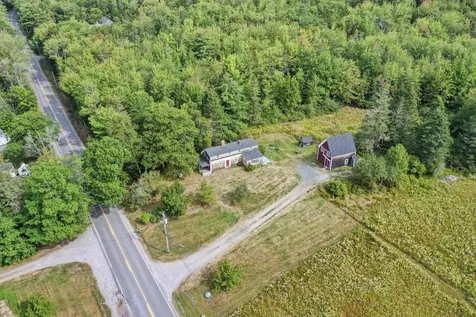 1002 Bayside Road Trenton ME 04605