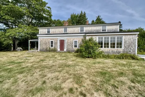 1002 Bayside Road Trenton ME 04605