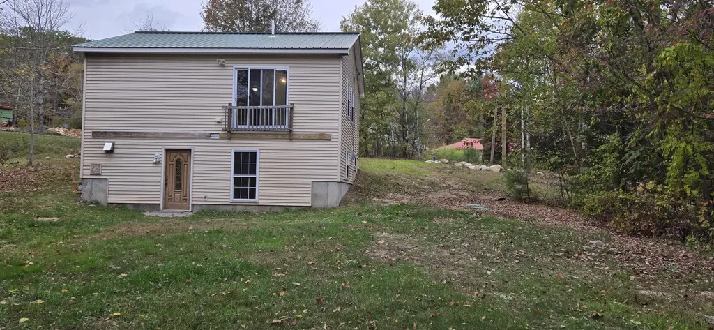 31 Sodom Road Hebron ME 04238