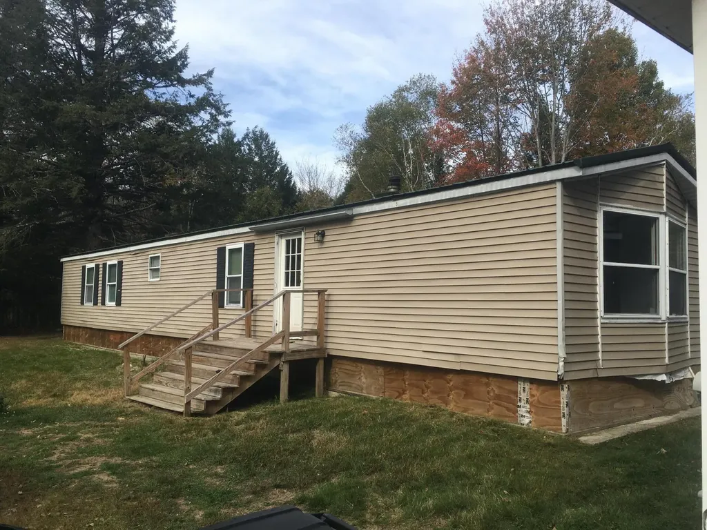 603 Langdon Road Richmond ME 04357
