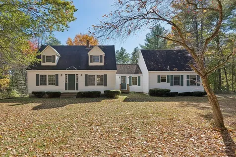 193 Dougherty Road New Gloucester ME 04260