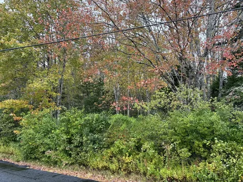 253 Hathorne Point Road Cushing ME 04563
