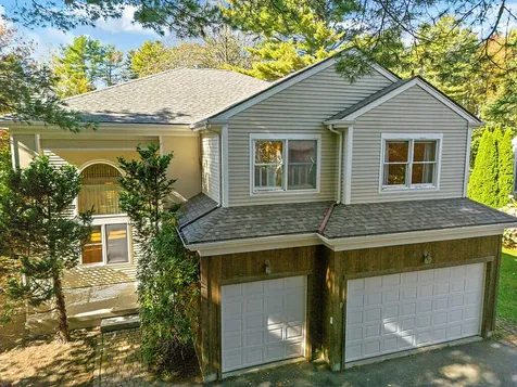 9 Evergreen Farms Road Scarborough ME 04074