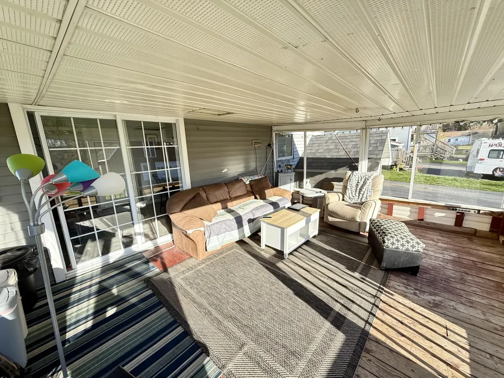 35 Market Street Fort Kent ME 04743