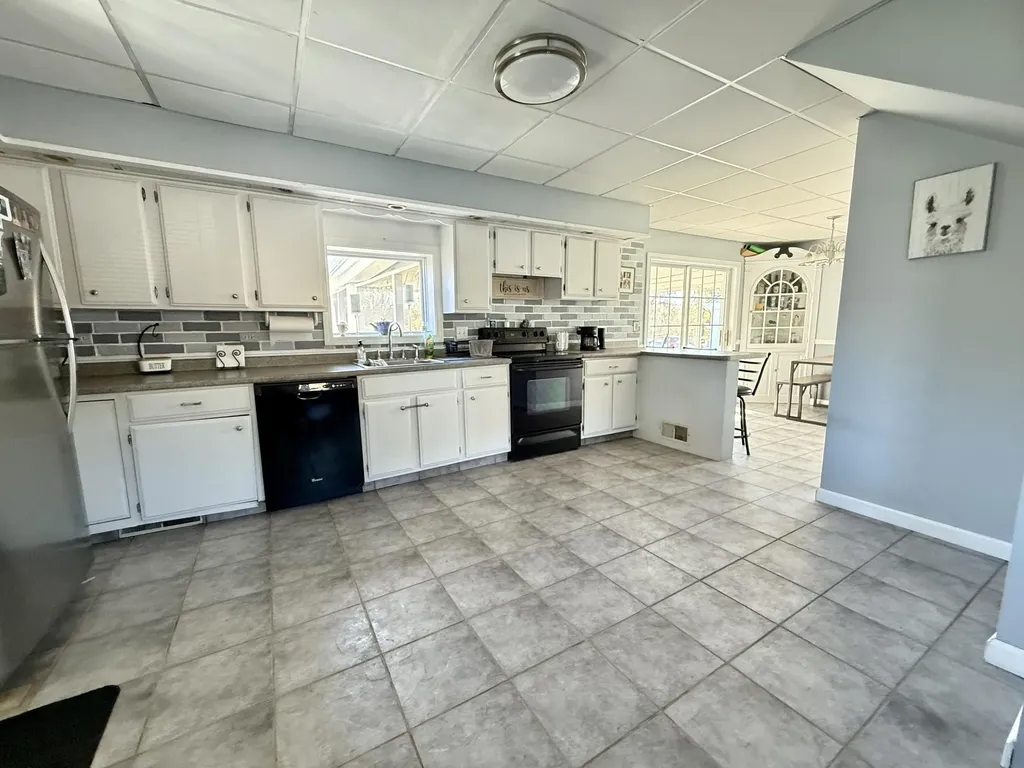 35 Market Street Fort Kent ME 04743