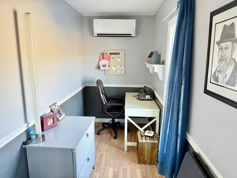 35 Market Street Fort Kent ME 04743