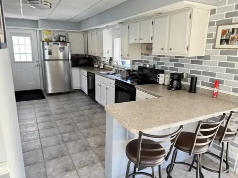 35 Market Street Fort Kent ME 04743