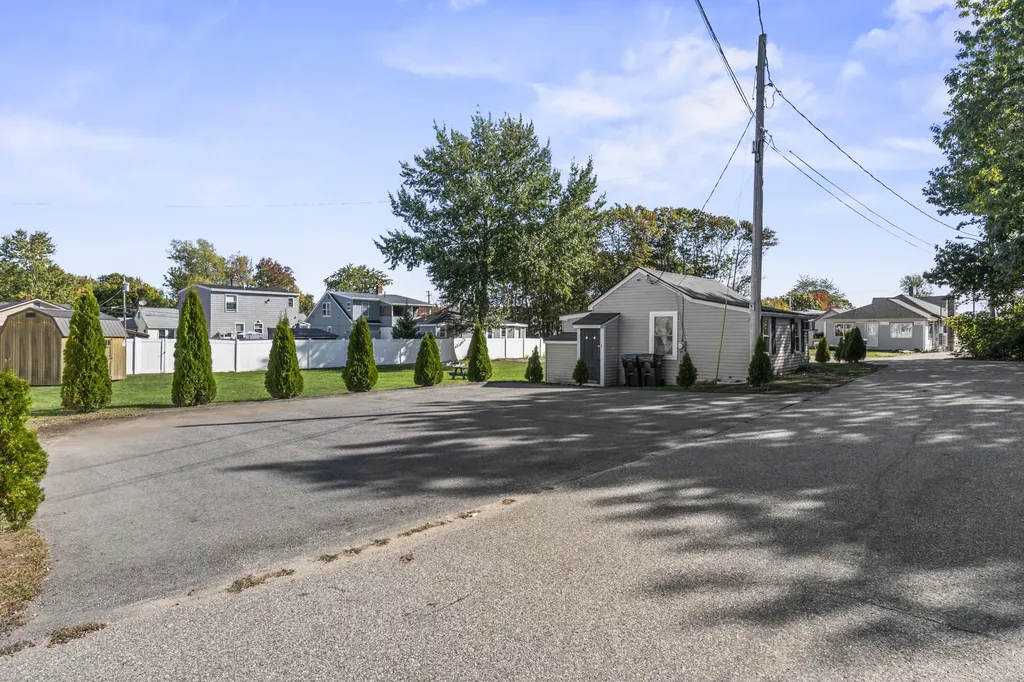 2 Wintergreen Street Old Orchard Beach ME 04064